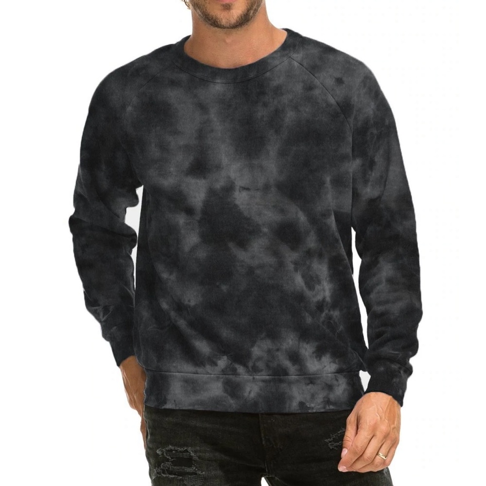 NWT Aviator Nation unisex crew
